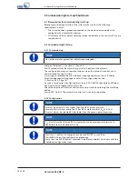 Preview for 16 page of KSB Cervomatic EDP.2 Installation & Operating Manual