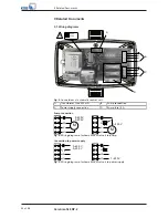 Preview for 22 page of KSB Cervomatic EDP.2 Installation & Operating Manual