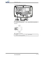 Preview for 23 page of KSB Cervomatic EDP.2 Installation & Operating Manual