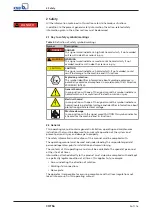 Preview for 9 page of KSB CHTRa Installation & Operating Manual