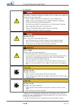 Preview for 15 page of KSB CHTRa Installation & Operating Manual