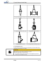 Preview for 19 page of KSB CHTRa Installation & Operating Manual