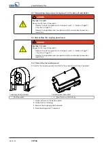 Preview for 28 page of KSB CHTRa Installation & Operating Manual