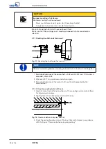 Preview for 30 page of KSB CHTRa Installation & Operating Manual