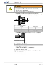 Preview for 31 page of KSB CHTRa Installation & Operating Manual