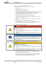 Preview for 41 page of KSB CHTRa Installation & Operating Manual