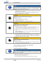 Preview for 43 page of KSB CHTRa Installation & Operating Manual