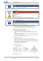 Preview for 45 page of KSB CHTRa Installation & Operating Manual