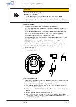 Preview for 51 page of KSB CHTRa Installation & Operating Manual