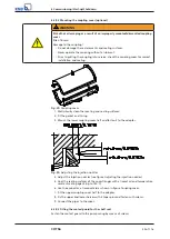 Preview for 55 page of KSB CHTRa Installation & Operating Manual