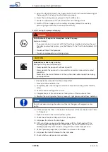 Preview for 57 page of KSB CHTRa Installation & Operating Manual