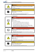 Preview for 64 page of KSB CHTRa Installation & Operating Manual