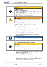 Preview for 67 page of KSB CHTRa Installation & Operating Manual