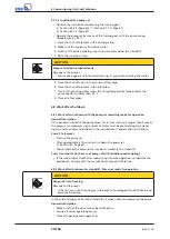 Preview for 69 page of KSB CHTRa Installation & Operating Manual