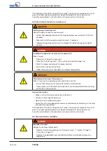 Preview for 70 page of KSB CHTRa Installation & Operating Manual