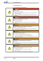 Preview for 80 page of KSB CHTRa Installation & Operating Manual