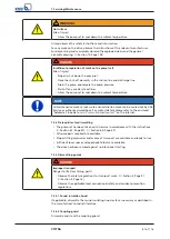 Preview for 81 page of KSB CHTRa Installation & Operating Manual