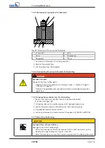 Preview for 85 page of KSB CHTRa Installation & Operating Manual