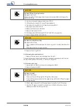 Preview for 87 page of KSB CHTRa Installation & Operating Manual