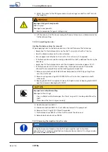 Preview for 88 page of KSB CHTRa Installation & Operating Manual