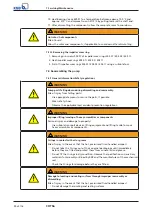 Preview for 90 page of KSB CHTRa Installation & Operating Manual