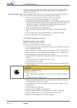 Preview for 92 page of KSB CHTRa Installation & Operating Manual