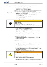 Preview for 95 page of KSB CHTRa Installation & Operating Manual