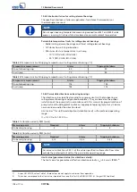 Preview for 108 page of KSB CHTRa Installation & Operating Manual