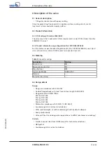 Preview for 13 page of KSB COBRA-TDC01/03 Installation & Operating Manual