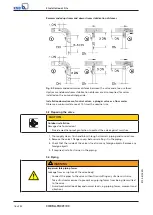 Preview for 16 page of KSB COBRA-TDC01/03 Installation & Operating Manual