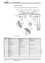 Preview for 26 page of KSB COBRA-TDC01/03 Installation & Operating Manual