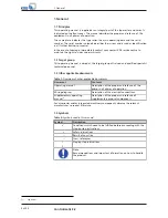 Preview for 4 page of KSB Controlmatic E Installation & Operating Manual