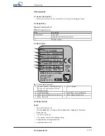 Preview for 9 page of KSB Controlmatic E Installation & Operating Manual