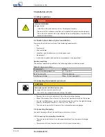 Preview for 12 page of KSB Controlmatic E Installation & Operating Manual