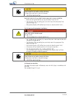 Preview for 13 page of KSB Controlmatic E Installation & Operating Manual