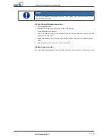 Preview for 15 page of KSB Controlmatic E Installation & Operating Manual