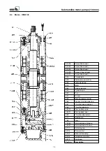 Preview for 15 page of KSB CORA 12C Operating Instructions Manual