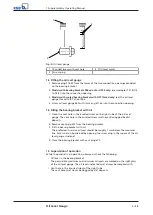 Preview for 5 page of KSB CPKN Series Supplementary Operating Manual