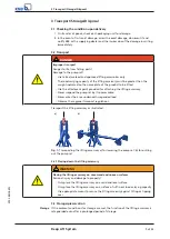 Preview for 9 page of KSB Deep Lift System Installation & Operating Manual