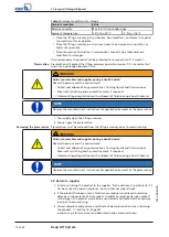 Preview for 10 page of KSB Deep Lift System Installation & Operating Manual