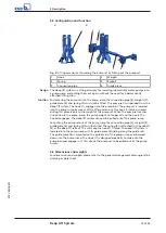 Preview for 13 page of KSB Deep Lift System Installation & Operating Manual