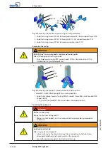 Preview for 16 page of KSB Deep Lift System Installation & Operating Manual