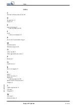 Preview for 31 page of KSB Deep Lift System Installation & Operating Manual