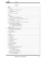 Preview for 3 page of KSB Delta Eco SVP Installation & Operating Manual