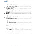 Preview for 4 page of KSB Delta Eco SVP Installation & Operating Manual