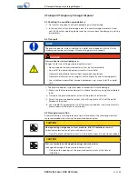 Предварительный просмотр 13 страницы KSB Delta Eco SVP Installation & Operating Manual