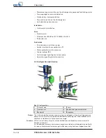 Предварительный просмотр 16 страницы KSB Delta Eco SVP Installation & Operating Manual