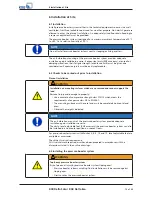 Preview for 19 page of KSB Delta Eco SVP Installation & Operating Manual