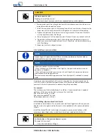 Preview for 21 page of KSB Delta Eco SVP Installation & Operating Manual