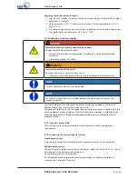 Preview for 23 page of KSB Delta Eco SVP Installation & Operating Manual